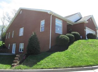 1302 Keagy Ln SW, Roanoke, VA 24018