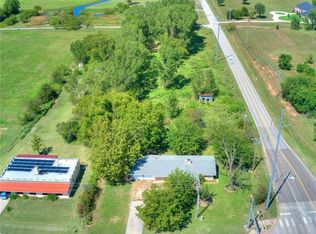 4807 W Tecumseh Rd, Norman, OK 73072