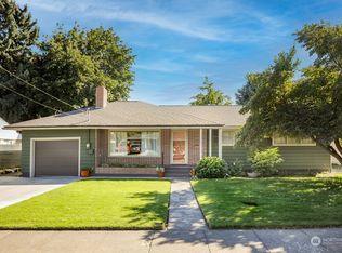 540 Sheridan Rd, Walla Walla, WA 99362