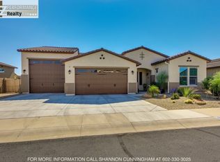 18513 W Marshall Ln, Surprise, AZ 85388