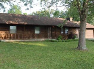 354 Silver Lake Rd, Church Hill, TN 37642
