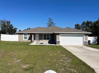 2839 SW 147th St, Ocala, FL 34473