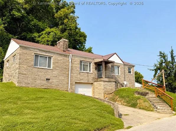 2743 Daniels Ave, South Charleston, WV 25303