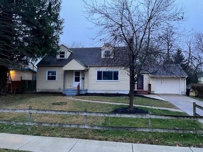 2155 Ormond Ave, Columbus, OH, 43224