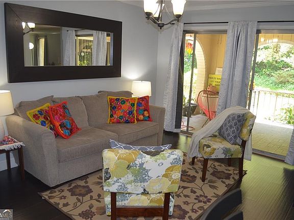 3rd image of 3208 Henderson Mill Rd Unit 6