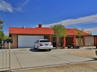 2535 Flying U Rd, Borrego Springs, CA 92004