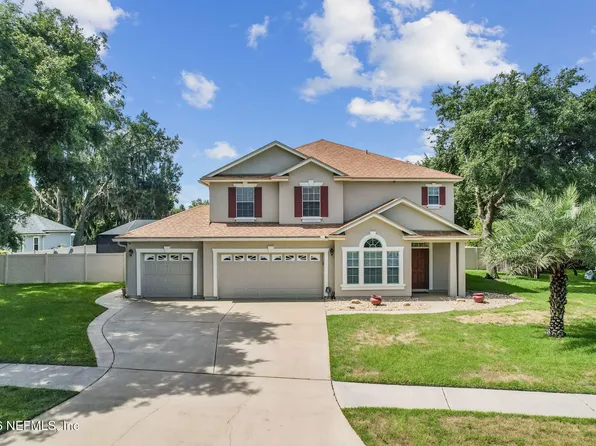 3126 SCENIC OAKS Drive, Jacksonville, FL 32226