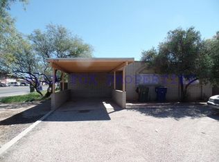 1670 N Jerrie Blvd, Tucson, AZ 85712