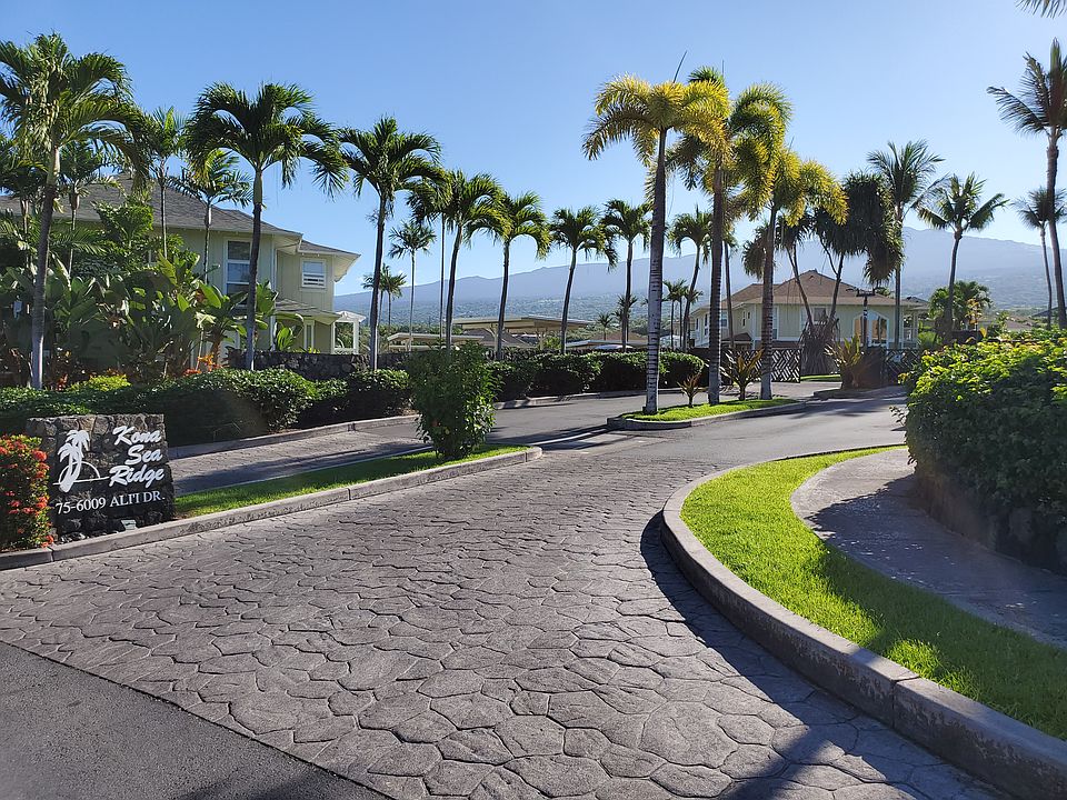 Gated Community.
