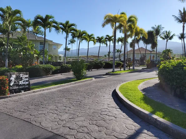 75-6009 Alii Dr APT R23, Kailua Kona, HI 96740
