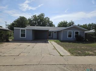 1613 S Kansas Ave, Roswell, NM 88203