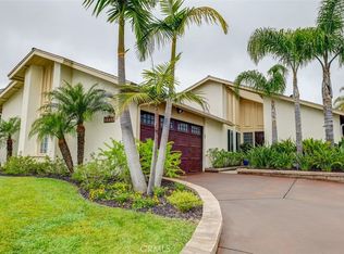 21955 Bacalar, Mission Viejo, CA 92691