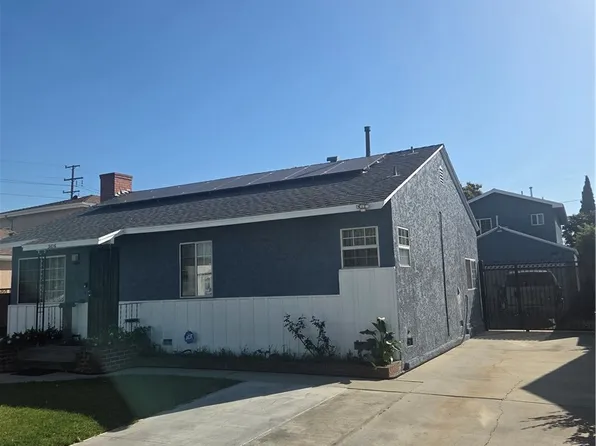 3616 Burton Ave, Lynwood, CA 90262