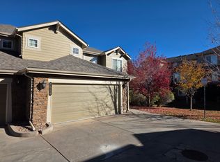 7514 S Quatar Way, Aurora, CO 80016