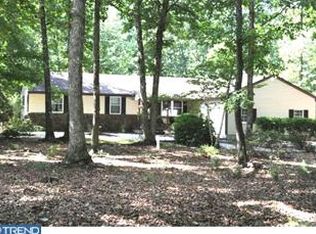 8 Meetinghouse Ct, Shamong, NJ 08088