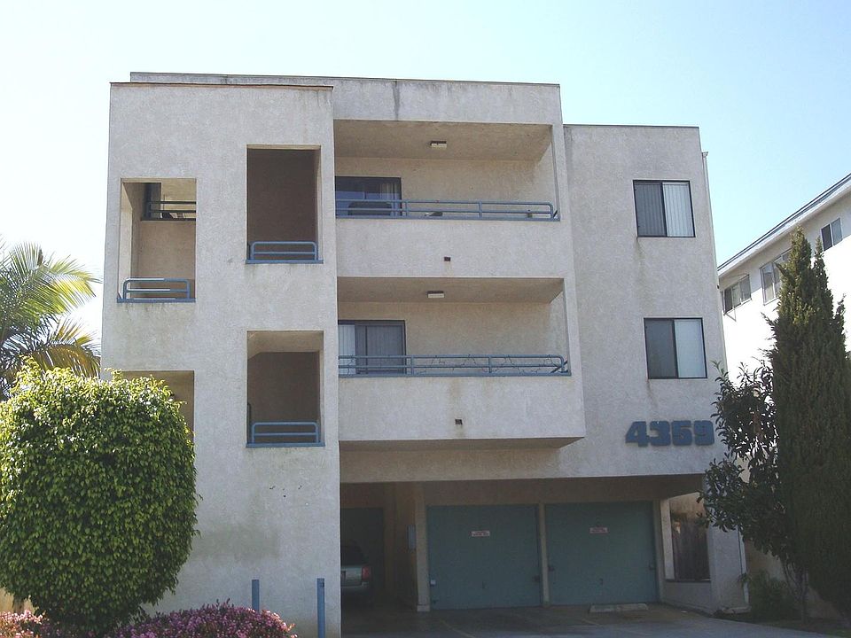 1st image of 4359 Mentone St APT 1
