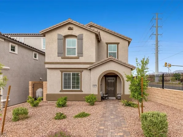 10697 Sariah Skye Ave, Las Vegas, NV 89166