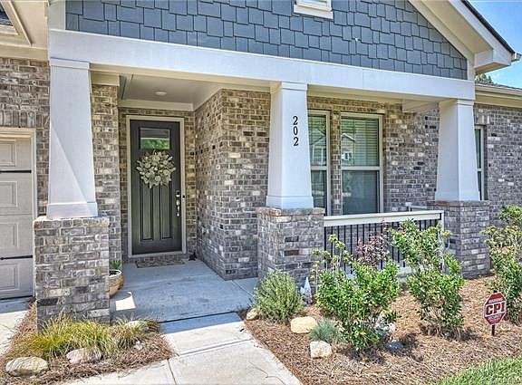 2nd image of 202 Smithfield Dr