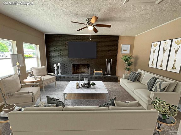 3rd image of 6975 Woodley Dr