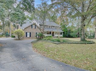 966 Casseque Province, Mount Pleasant, SC 29464