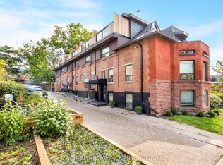 97 Lee Ave, Toronto, ON M4E2P2