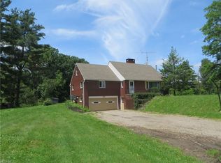 1495 Jefferson Eagleville Rd, Jefferson, OH 44047