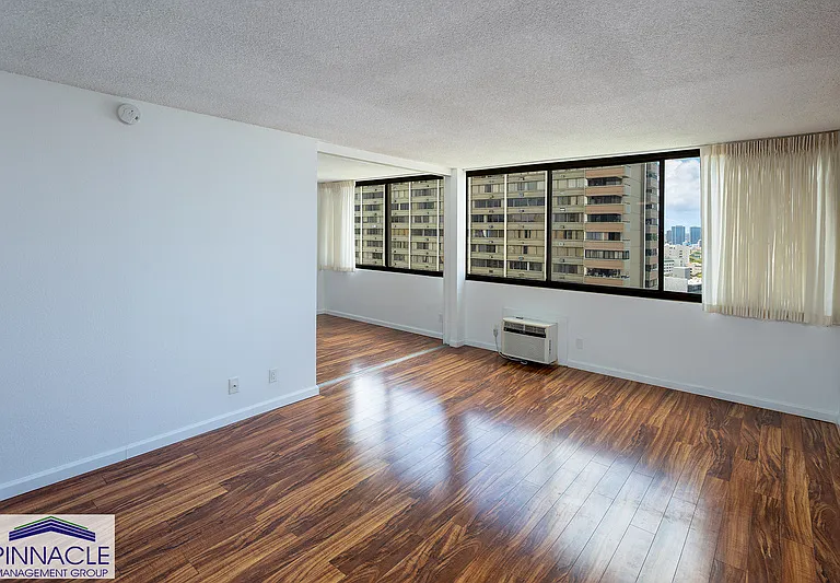 1255 Nuuanu Ave #E2313 — Photo 3