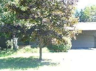 5401 Lorraine Ct, Bay City, MI 48706