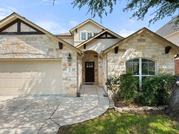 4205 Buckskin Rd, Cedar Park, TX 78613