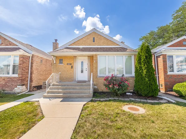 3631 W 69th St, Chicago, IL 60629