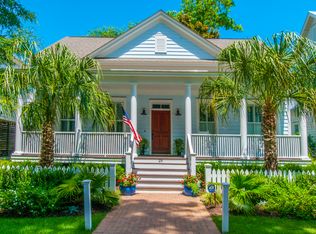 29 Jane Jacobs St, Mount Pleasant, SC 29464