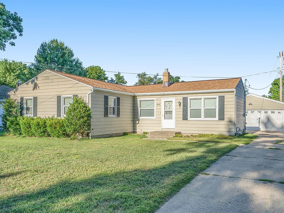 1st image of 4845 Burgis Ave SE