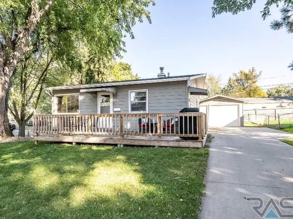 3100 E 17th St, Sioux Falls, SD 57103