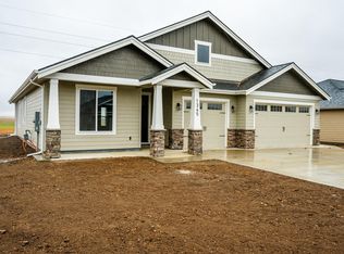 1345 Oxbow Dr, Sheridan, WY 82801