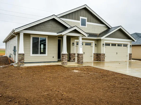 1345 Oxbow Dr, Sheridan, WY 82801