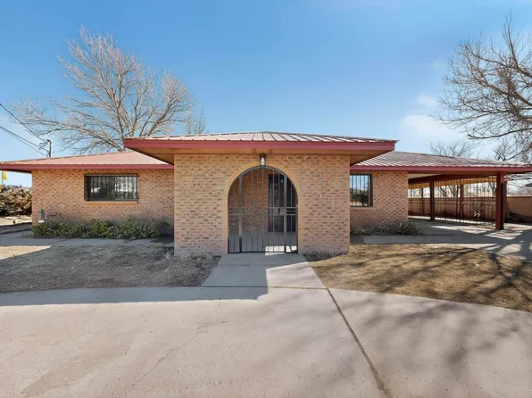 804 N 5th St, Belen, NM 87002