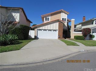 8969 La Dona Ct, Fountain Valley, CA 92708