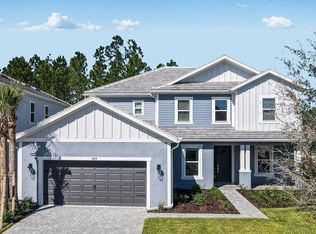 1699 Trailhead Ln, Zephyrhills, FL 33541