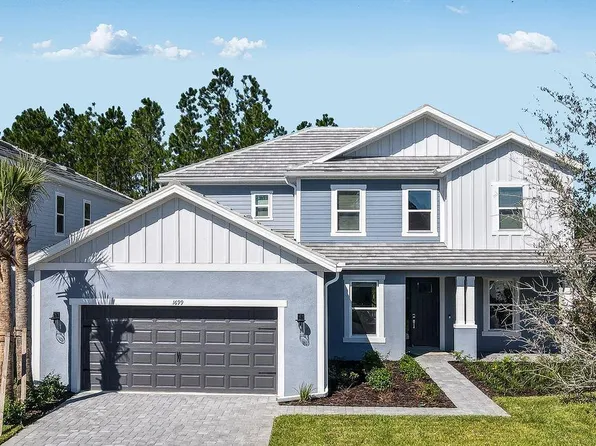 1699 Trailhead Ln, Zephyrhills, FL 33541