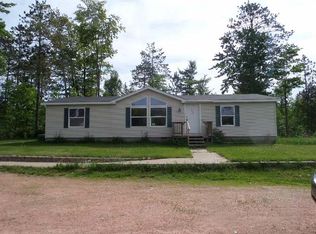 4568 Jamie Ct, Rhinelander, WI 54501