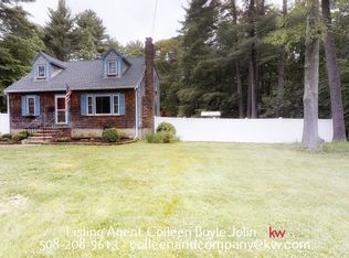 23 Fargo Rd, Holbrook, MA 02343