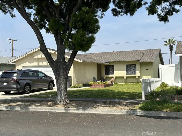 539 E 222nd St, Carson, CA 90745