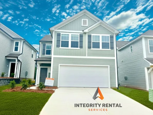 1372 Stork Dr, Salisbury, NC