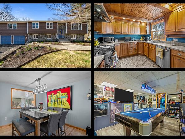 11 Road C, Scituate, RI 02857