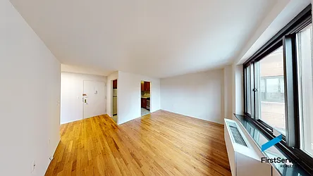 Rented by AZ REALTY NYC LLC