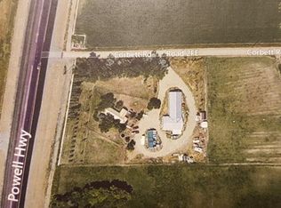 6 Corbett Rd, Cody, WY 82414