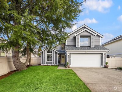 27508 139th Court SE, Kent, WA, 98042