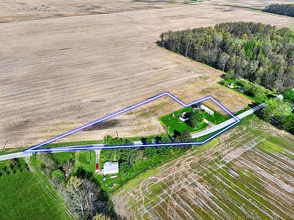 4th image of 21919 Delaware County Line Rd