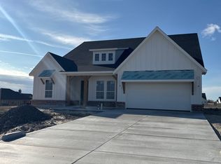 197 Meadow Vista Dr, Rhome, TX 76078