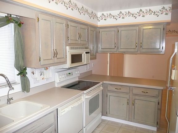 Kitchen appliances